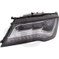 Faro anteriore sinistro Audi A7 14- (Cod. D-1050083)