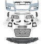 Paraurti Audi A7 10-14 (Cod. D-1050250)