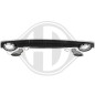 Diffusore paraurti Audi A7 10-14 (Cod. D-1050258)