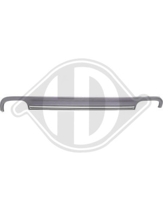 Paraurti Audi A7 10-14 (Cod. D-1050259)