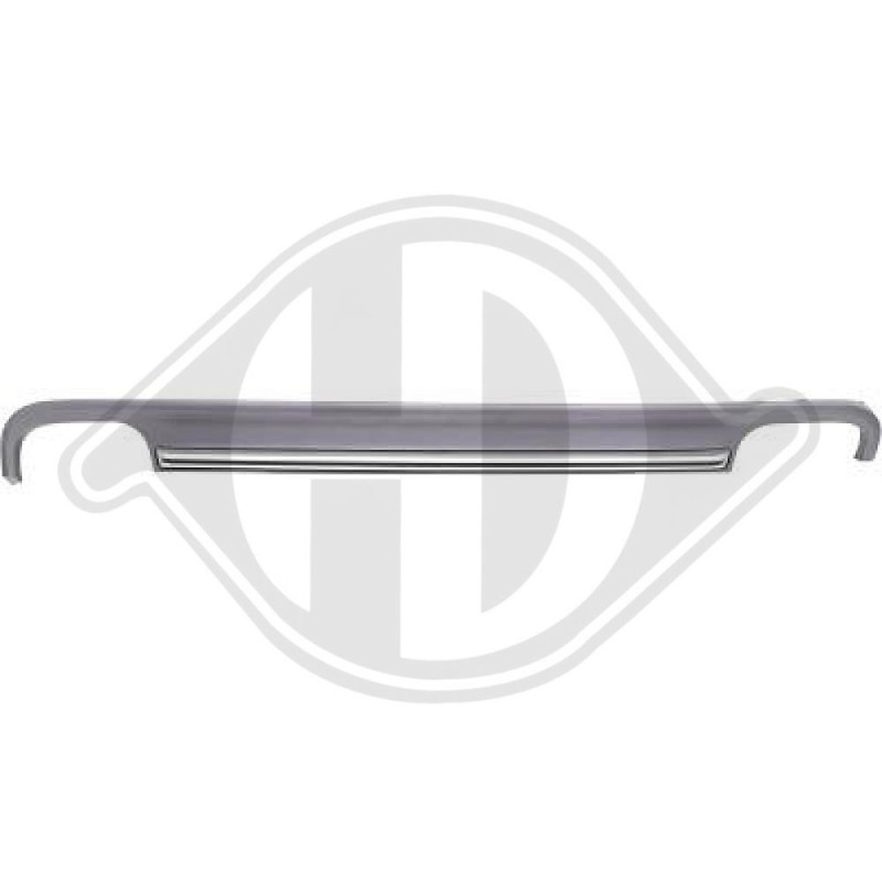 Paraurti Audi A7 10-14 (Cod. D-1050259)