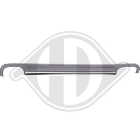 Paraurti Audi A7 10-14 (Cod. D-1050259)