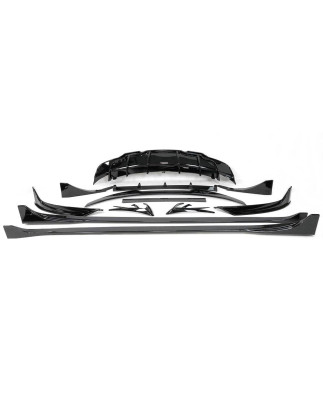 Kit Estetico Tesla Model 3 2017-2022 (Cod. E-TCTE002)