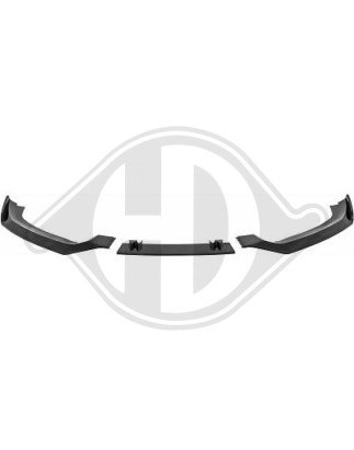Spoiler anteriore Audi A7 10-14 (Cod. D-1050260)