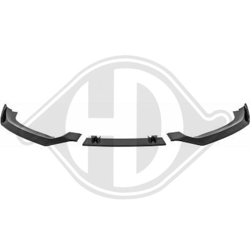Spoiler anteriore Audi A7 10-14 (Cod. D-1050260)