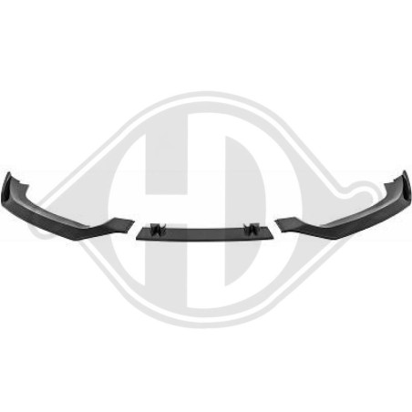 Spoiler anteriore Audi A7 10-14 (Cod. D-1050260)