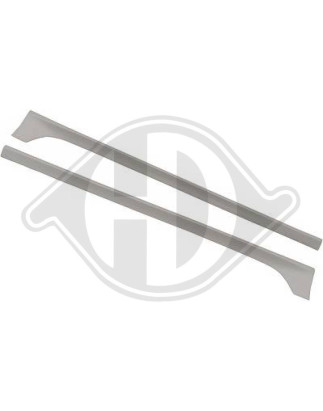 Set Minigonne sottoporta Audi A7 10-14 (Cod. D-1050262)