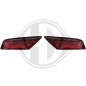 Kit fanalino posteriore Audi A7 10-14 (Cod. D-1050290)