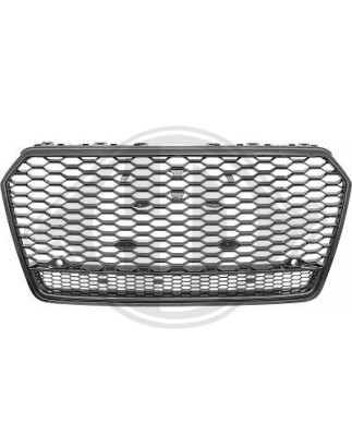 Griglia radiatore Audi A7 14-17 (Cod. D-1050340)