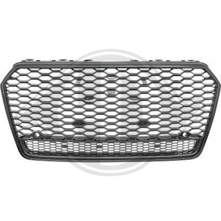 Griglia radiatore Audi A7 14-17 (Cod. D-1050340)