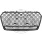 Griglia radiatore Audi A7 14-17 (Cod. D-1050340)
