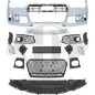 Paraurti anteriore Audi A7 14-17 (Cod. D-1050350)