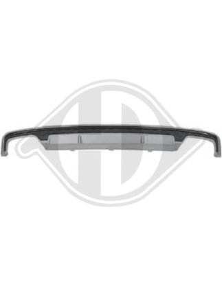 Paraurti Audi A7 14-17 (Cod. D-1050357)