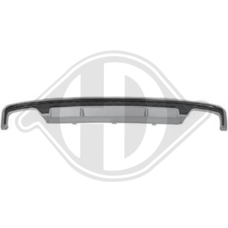Paraurti Audi A7 14-17 (Cod. D-1050357)