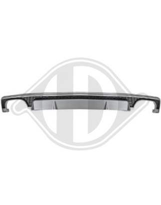 Paraurti Audi A7 14-17 (Cod. D-1050358)