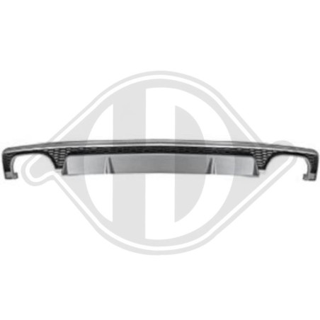 Paraurti Audi A7 14-17 (Cod. D-1050358)
