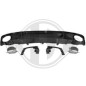 Paraurti posteriore Audi A7 14-17 (Cod. D-1050359)