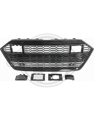 Griglia radiatore Audi A7 18- (Cod. D-1051240)