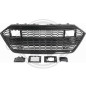 Griglia radiatore Audi A7 18- (Cod. D-1051240)