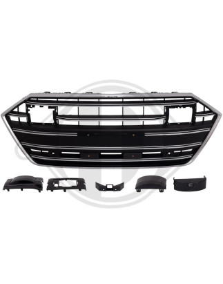 Griglia radiatore Audi A7 18- (Cod. D-1051242)
