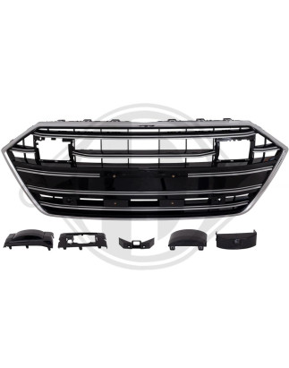 Griglia radiatore Audi A7 18- (Cod. D-1051243)