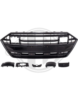 Griglia radiatore Audi A7 18- (Cod. D-1051244)