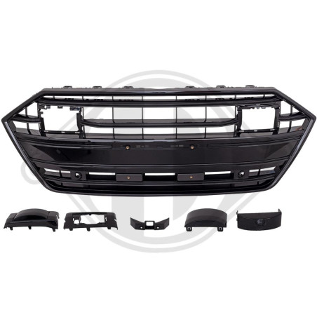 Griglia radiatore Audi A7 18- (Cod. D-1051244)