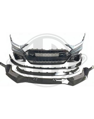 Paraurti anteriore Audi A7 18- (Cod. D-1051250)