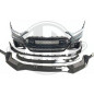 Paraurti anteriore Audi A7 18- (Cod. D-1051250)