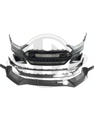 Paraurti anteriore Audi A7 18- (Cod. D-1051251)