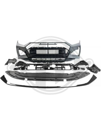 Paraurti Audi A7 18- (Cod. D-1051252)