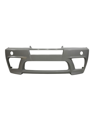 Paraurti Anteriore BMW X5 99-02 Tipo M6 (Cod. E-TCB6121)