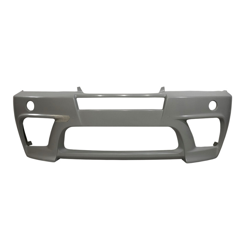 Paraurti Anteriore BMW X5 99-02 Tipo M6 (Cod. E-TCB6121)
