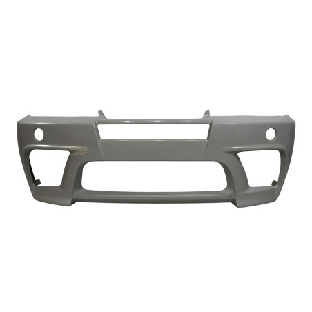 Paraurti Anteriore BMW X5 99-02 Tipo M6 (Cod. E-TCB6121)