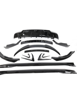 Kit Estetico Tesla Model 3 2017-2022 (Cod. E-TCTE002)