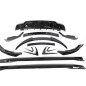 Kit Estetico Tesla Model 3 2017-2022 (Cod. E-TCTE002)