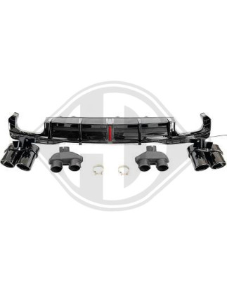 Diffusore paraurti Audi A7 18- (Cod. D-1051258)