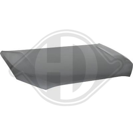 Cofano motore Audi Q2 16- (Cod. D-1055000)