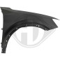 Parafango anteriore destro Audi Q2 16- (Cod. D-1055006)
