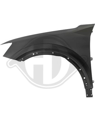 Parafango anteriore sinistro Audi Q2 16- (Cod. D-1055007)