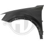 Parafango anteriore sinistro Audi Q2 16- (Cod. D-1055007)