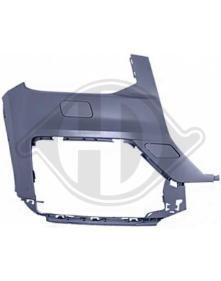 Paraurti anteriore Audi Q2 16- (Cod. D-1055050)