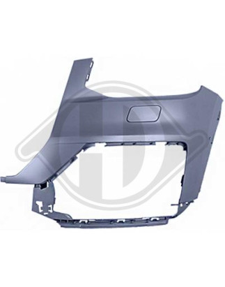 Paraurti anteriore Audi Q2 16- (Cod. D-1055053)
