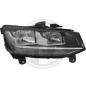 Faro anteriore destro Audi Q2 16- (Cod. D-1055080)