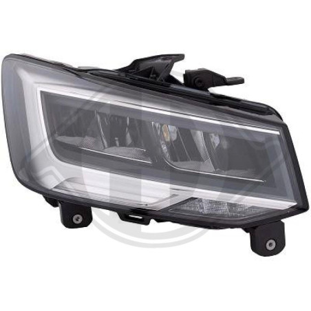 Faro anteriore destro Audi Q2 16- (Cod. D-1055082)