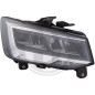 Faro anteriore destro Audi Q2 16- (Cod. D-1055082)