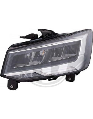 Faro anteriore sinistro Audi Q2 16- (Cod. D-1055083)