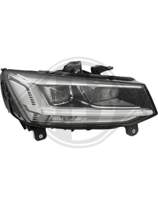 Faro anteriore destro Audi Q2 16- (Cod. D-1055084)