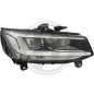 Faro anteriore destro Audi Q2 16- (Cod. D-1055084)