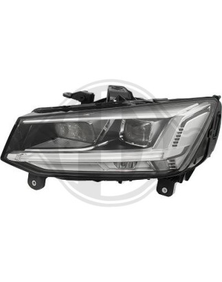 Faro anteriore sinistro Audi Q2 16- (Cod. D-1055085)